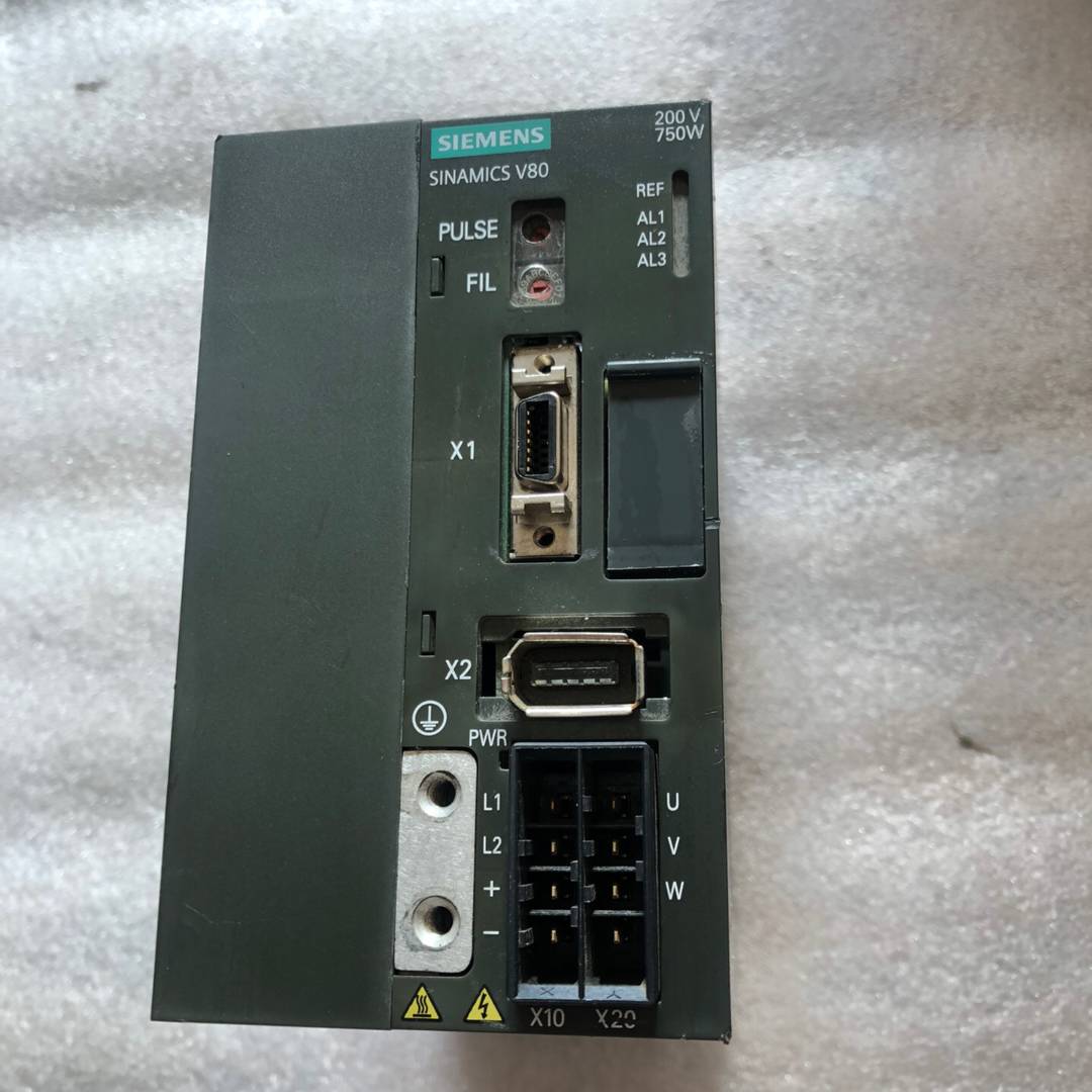 议价西门子V80控制器6SL3210-5CB13-7AA0