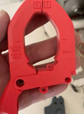 议价福禄克305钳表钳头空壳