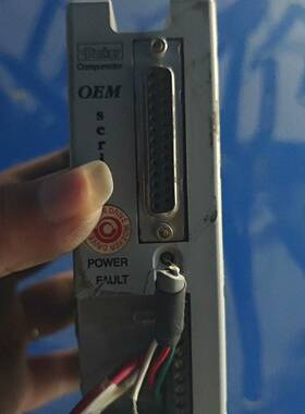 议价美国Parker Compumotor OEM650X驱动器