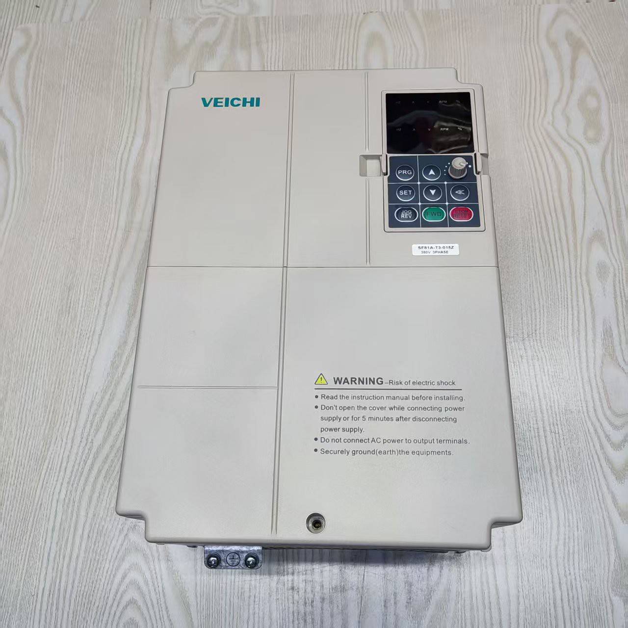 议价伟创SF81A变频器   15kw/380v   伟创AC8