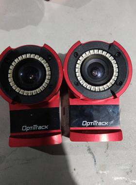 议价OptiTrack Flex 13 光学动作捕捉摄头 拆机