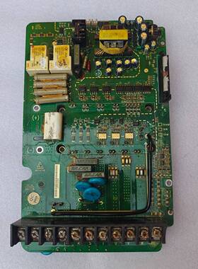 议价英威腾变频器驱动板V04BT1240.A08