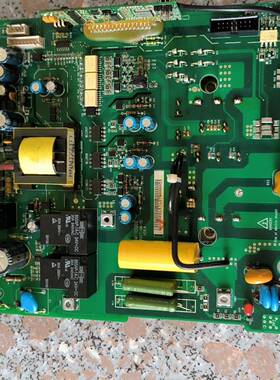 议价汇川MD320变频器驱动板MT113QD2，11KW，功能