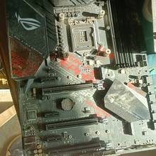 议价华硕ROG STRIX Z390-H GAMING主板，支持
