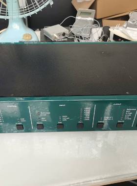 议价美国LISTEN INC Soundcheeack电声测试实