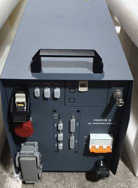 议价固高科技 MARVIE 6 机器人控制器  GRCS3000