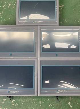 议价HollySys和利时人机界面HT8A01T