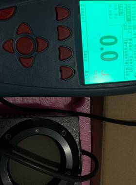 议价以色列ophir功率计能量计FL250A-SH探头，50mm