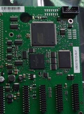 议价迅达3300控制板 主板VB00761D-N-F PC007