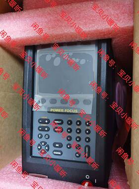 议价阿特拉斯PF4000-G-HW机器，成色好，需要议