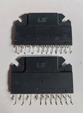 议价IKCS22F60F2C IKCS17F60F2C IKCS