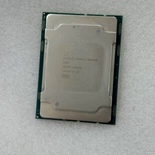 议价3204（至强6核1.9）戴尔DELL 拆机 3204CPU