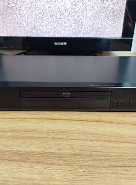 议价先锋bdp140蓝光机 不通电 目测是电源板坏