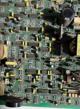 议价科士达UPS主板，拆机件，型号FP/H-ZK.PCB U2.