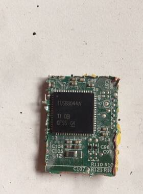 议价TUSB8044A  QFN