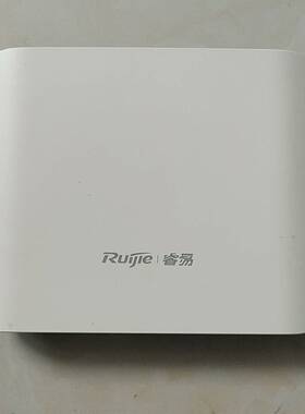 议价睿易RG-EAP202无线吸顶式ap