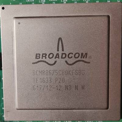 议价BCM88675CB0KFSBG 如图所示，具体看图，切割