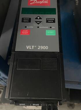 议价丹佛斯变频器VLT2900系列   VLT2905PT4B2
