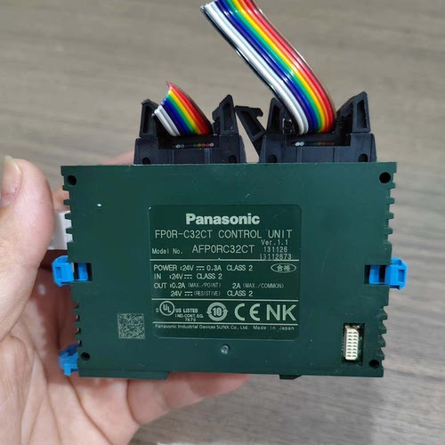 议价松下PLCFP0RC32CTAFP0RC32CT可维修