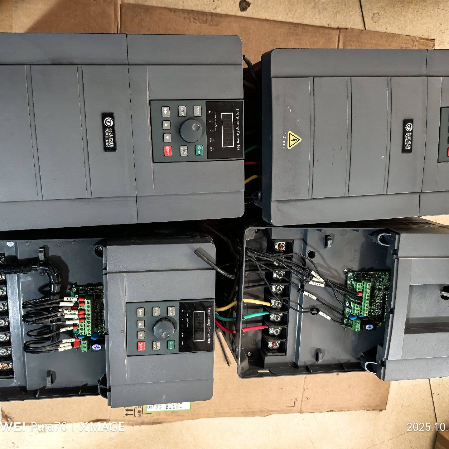 议价深圳台达G510-G15K0/18.5K04T-B-0变频器