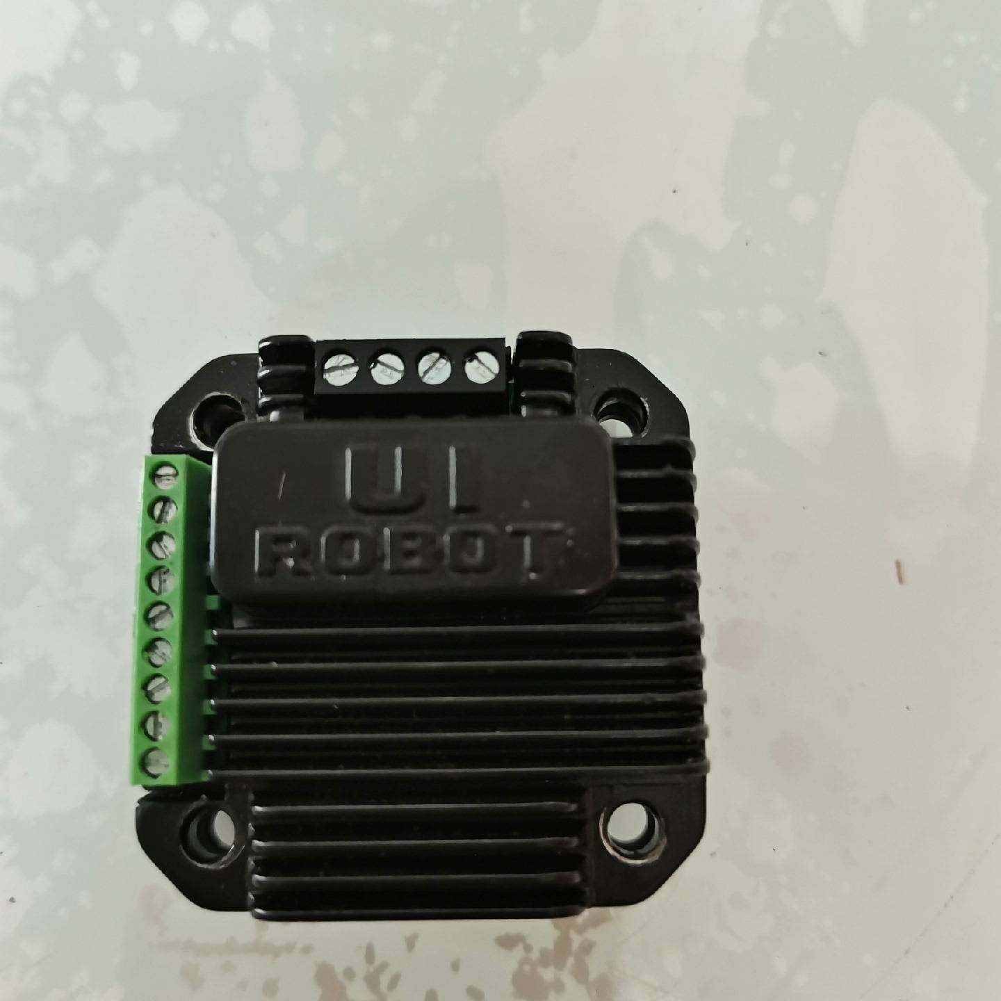 议价UIROBOT 优爱宝CAN 总线步进电机控制器驱动