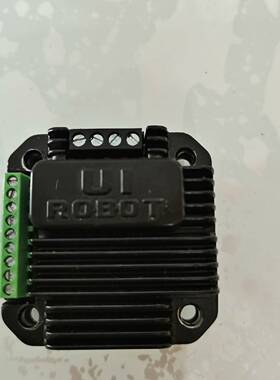 议价UIROBOT 优爱宝CAN 总线步进电机控制器驱动