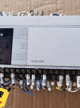 议价HCFA合川PLC HCR2-60MT-A
