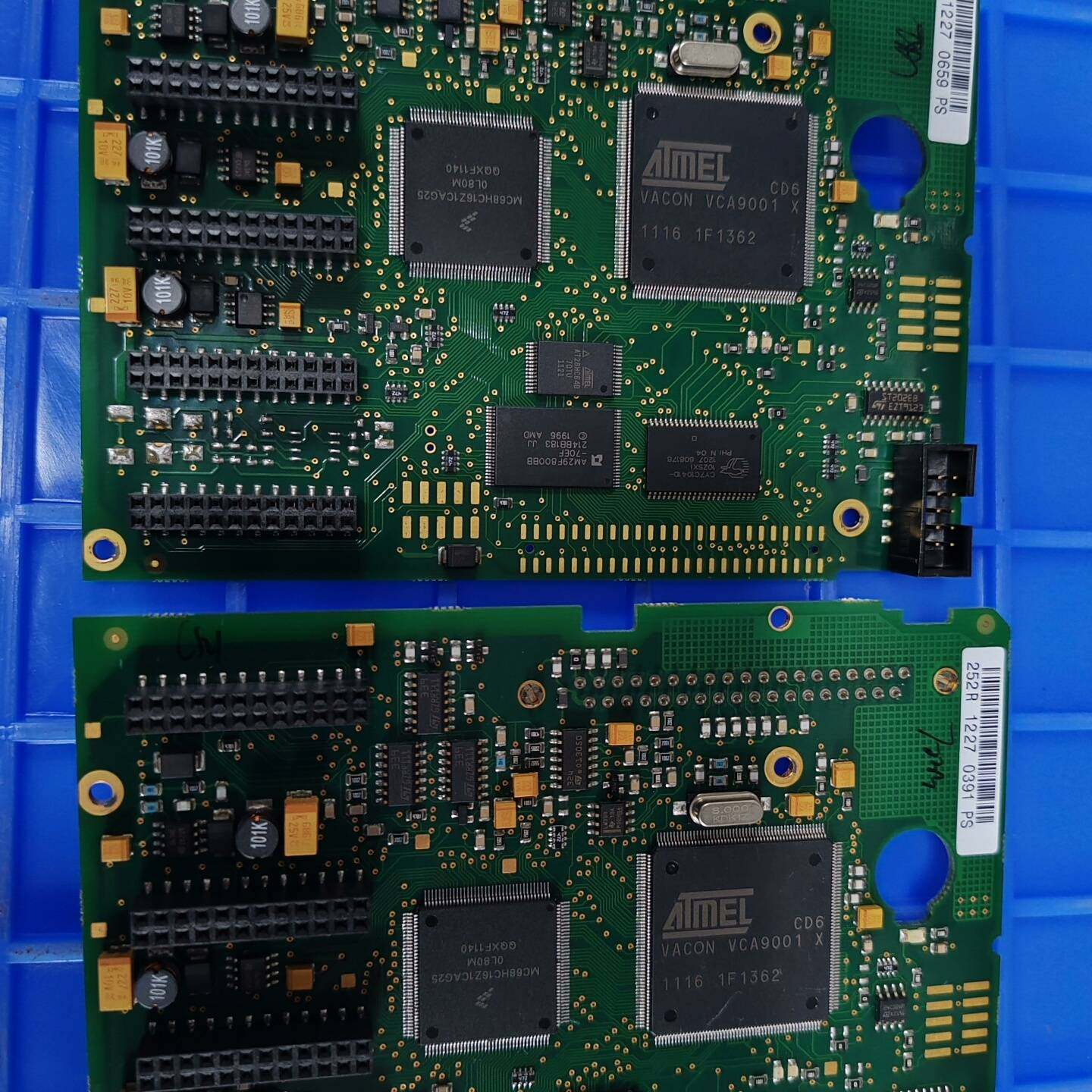 议价伟肯VACON变频器NXS 主板PC00252R 功能包好！,电子元器件市场,其它元器件,淘宝优惠券,粉丝福利购,淘宝优惠卷