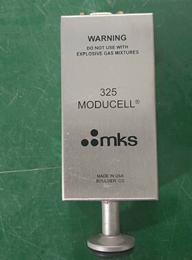 议价美国MKS 325 MODUCELL真空计，型号103250