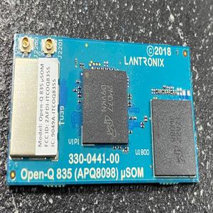 议价高通骁龙Open-Q835（APQ8089）开发板