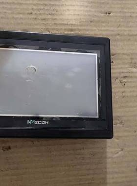 议价拆机维控触摸屏，LEVI700ELK,实物拍摄具体