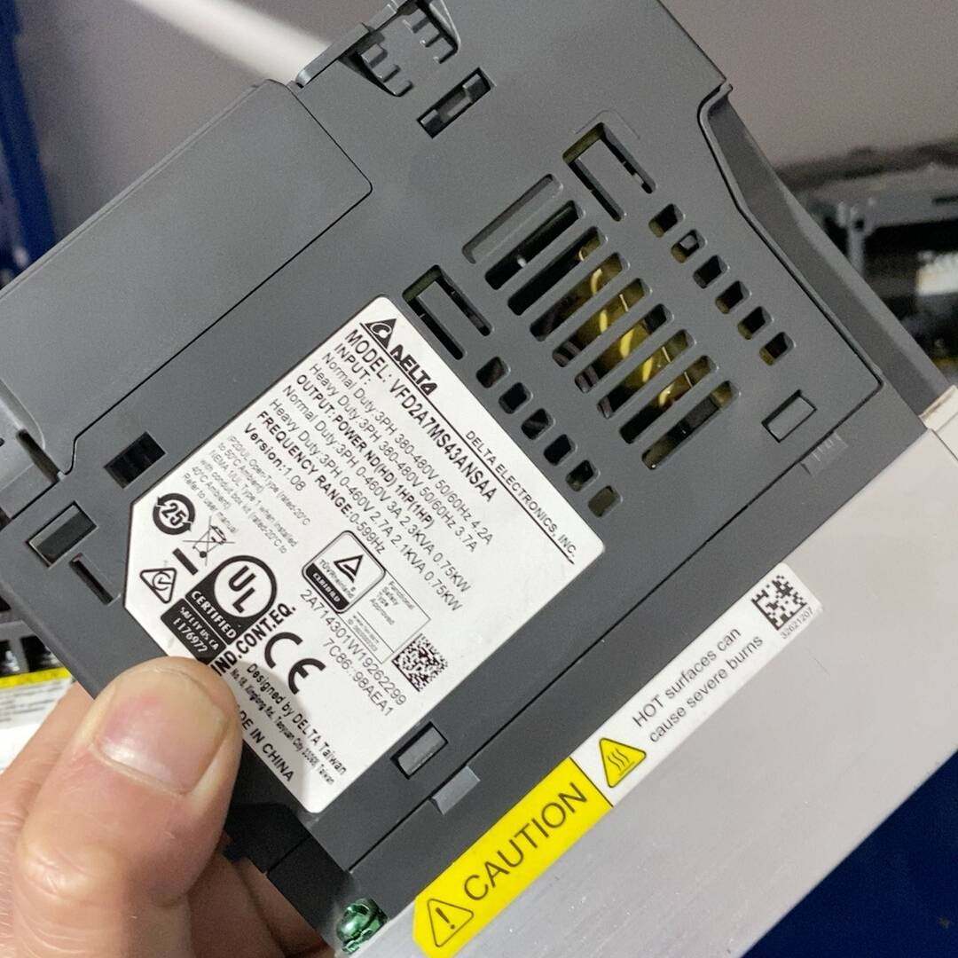 议价台达，v2a7ms43ansaa，ms300变频器