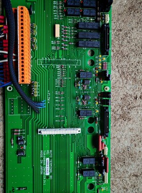 议价YokogawaV8847AS拆机功能正常可维修