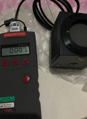 议价以色列ophir功率计能量计FL250A探头，NOVA表
