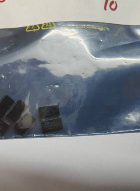 议价LTC1597-1BCG芯片，如图所示，全新散货，一