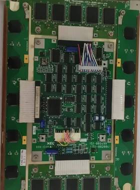 议价原装NEC:   PD640G400BA实物图功能包好运费到