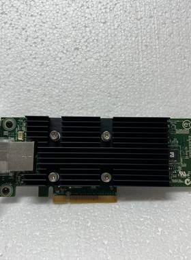 议价DELL 12G SAS双口 HBA卡 MD3400 M34