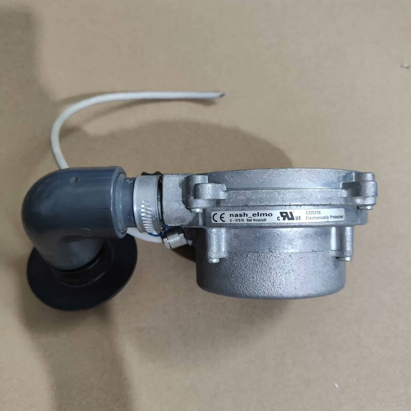 议价nash elmo 无刷鼓风机ELMO-G 2BH1000-