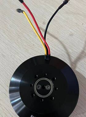 议价出34个大华UAF003-00电机U8PRO-Φ86.8-H