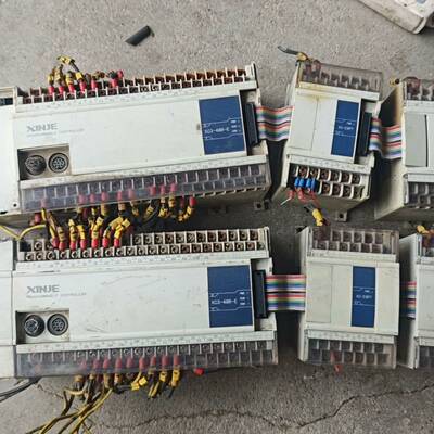 议价信捷PLC XC3-48R-E，XC-E6PT，XC-E4D