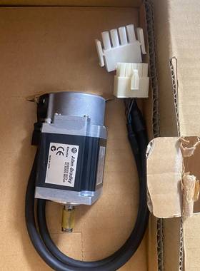 议价AB罗克韦尔TL—A130P—BL32AA伺服电机，全新