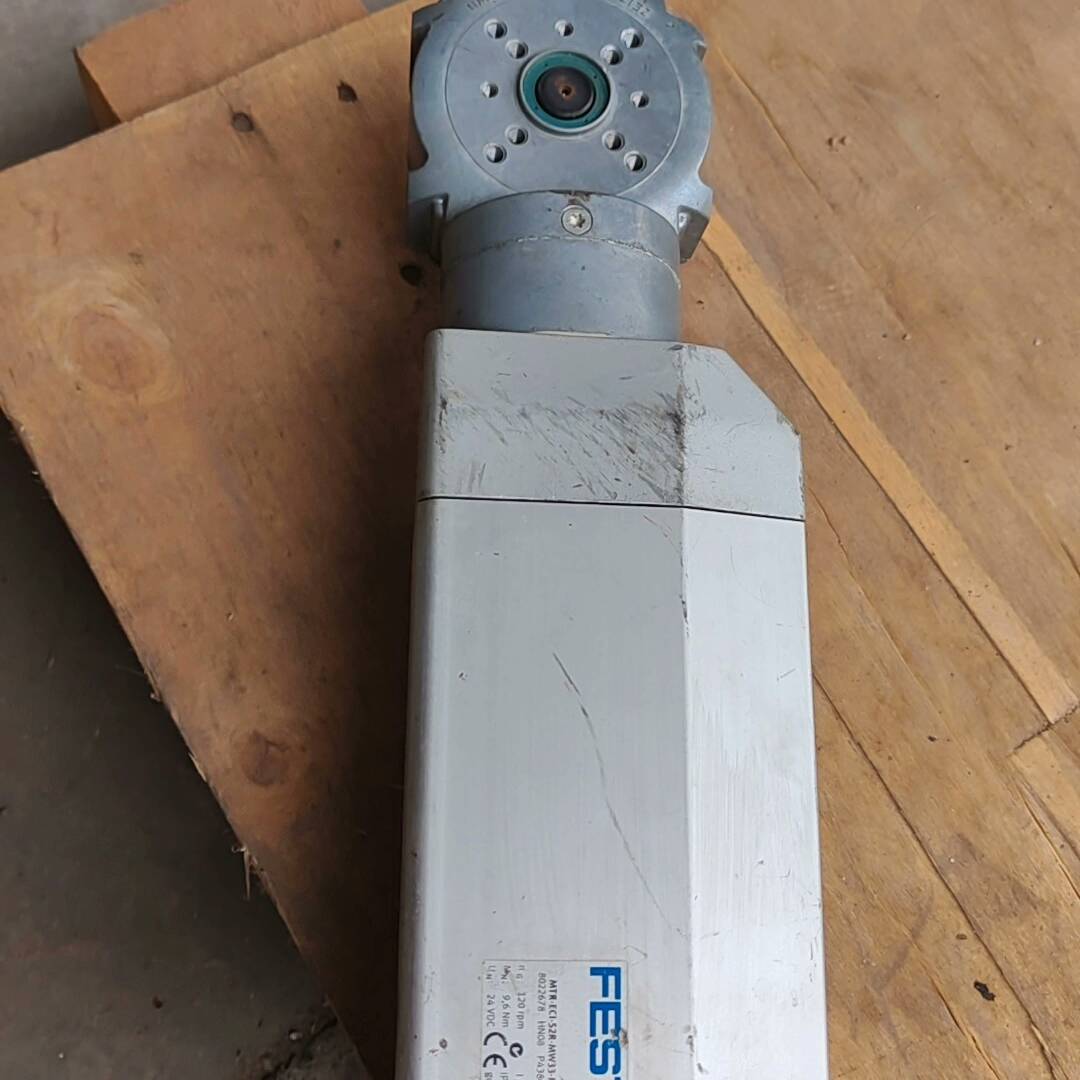 议价费斯托电机 MTR-ECI-52R-MW33-R3DN-FG