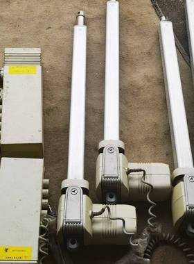 议价瑞士进口电动推杆，型号MAX30-C4607