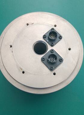 议价安川DD马达AGMC-02B3C11成色9新，现货5个