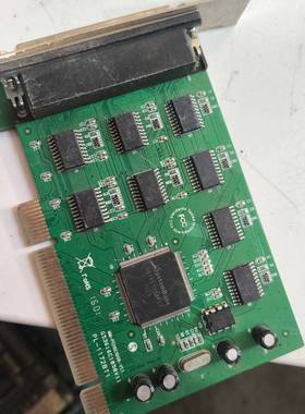 议价MM-PCI16c1058-8S  v1.1 PL-1172