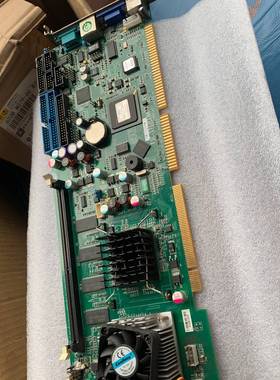 议价研祥FSC-1712CLNA VER:A3 工控机主板CM1