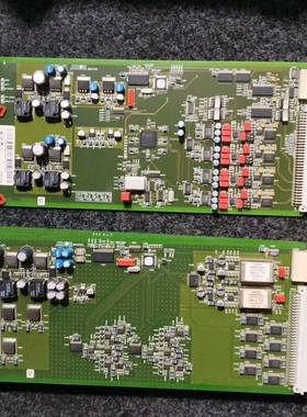议价拆机荷兰艾崧802203解码板，详型如图。成