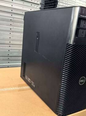 议价在保在保！戴尔T5860 3.5寸6盘位 主板支持