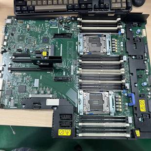 实物拍摄 01GT440 现货两张 单主板 议价X3650M5