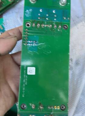 议价锐科激光器模块NFBS600-500S48NCT，拆机成色